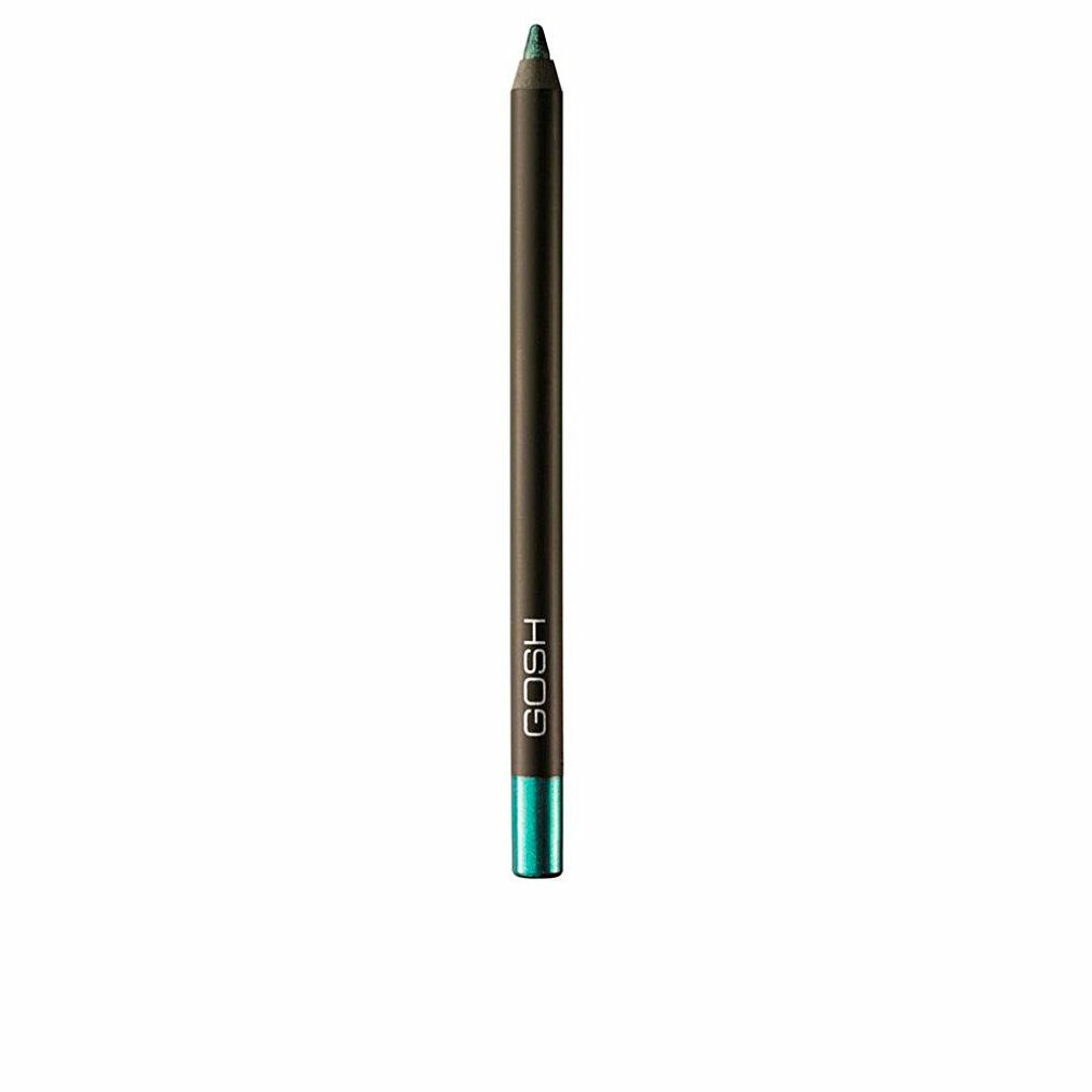 GOSH Eyeliner Velvet Touch Eyeliner Waterproof 018 I Sea You