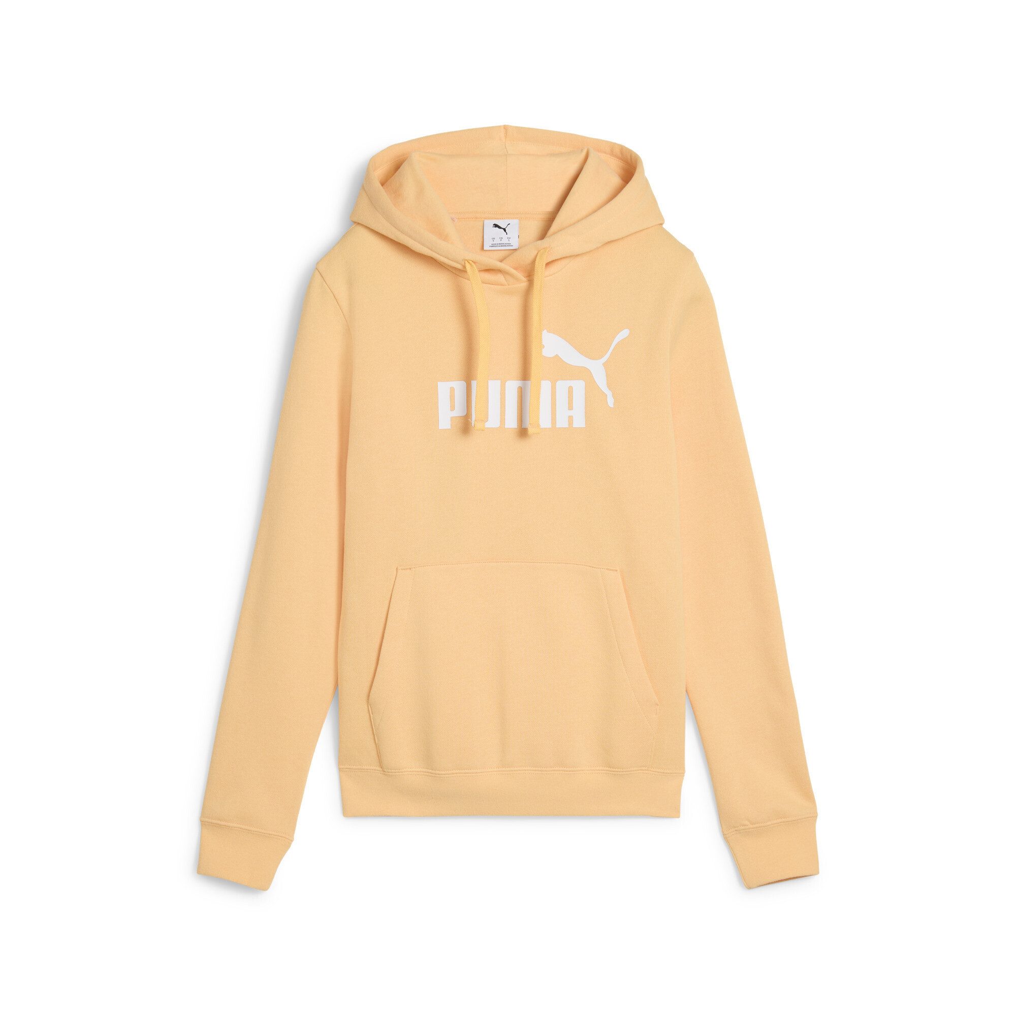 PUMA Hoodie ESS No. 1 Logo Hoodie Damen