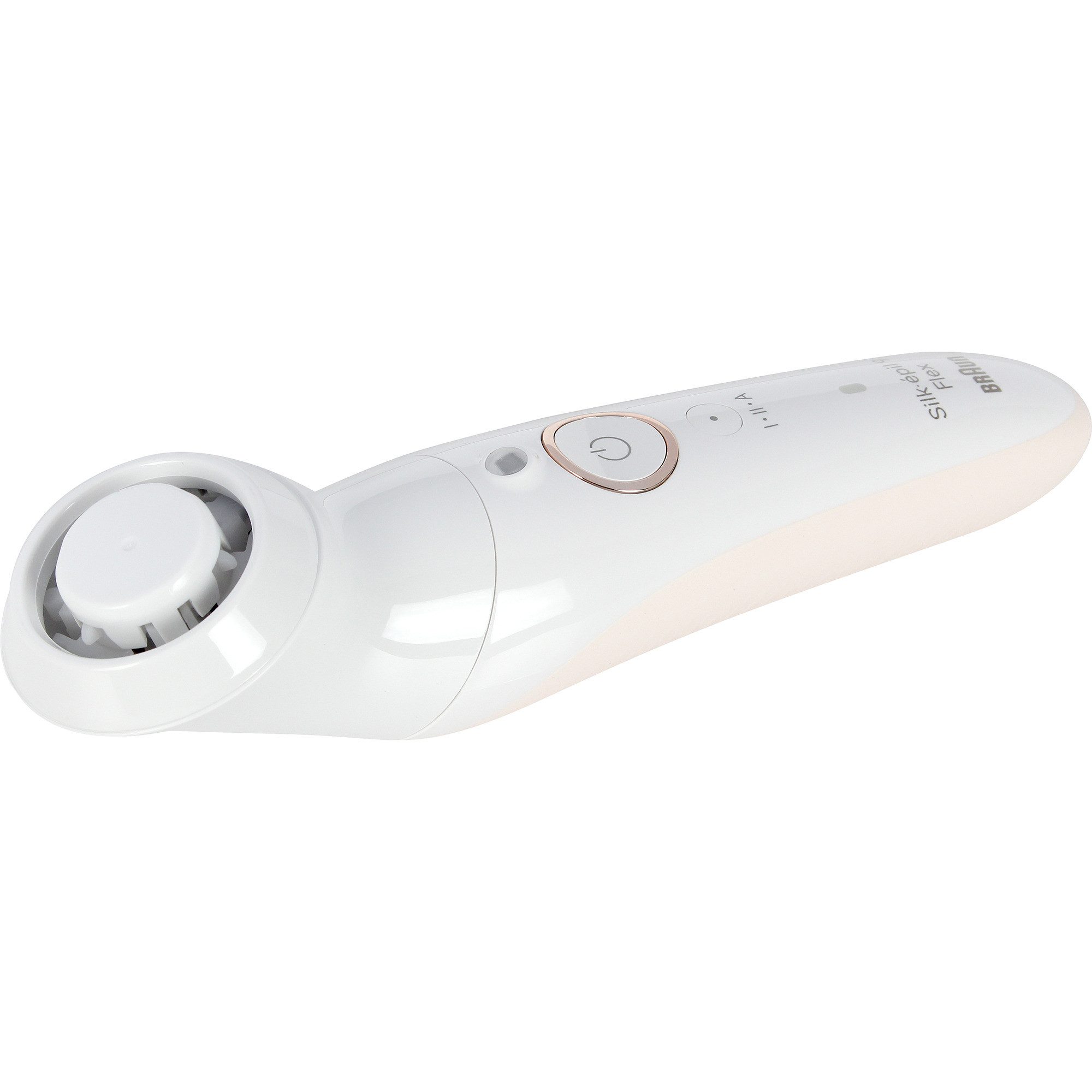 Braun Epilierer Braun Silk·épil 9 SkinSpa Flex 9-481 3D