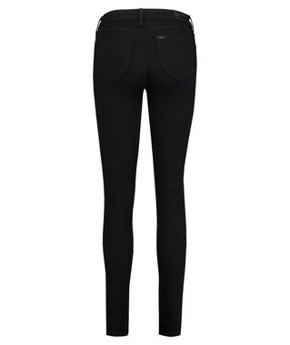 Lee® 5-Pocket-Jeans Damen Jeans "Scarlett Black Rinse" (1-tlg)