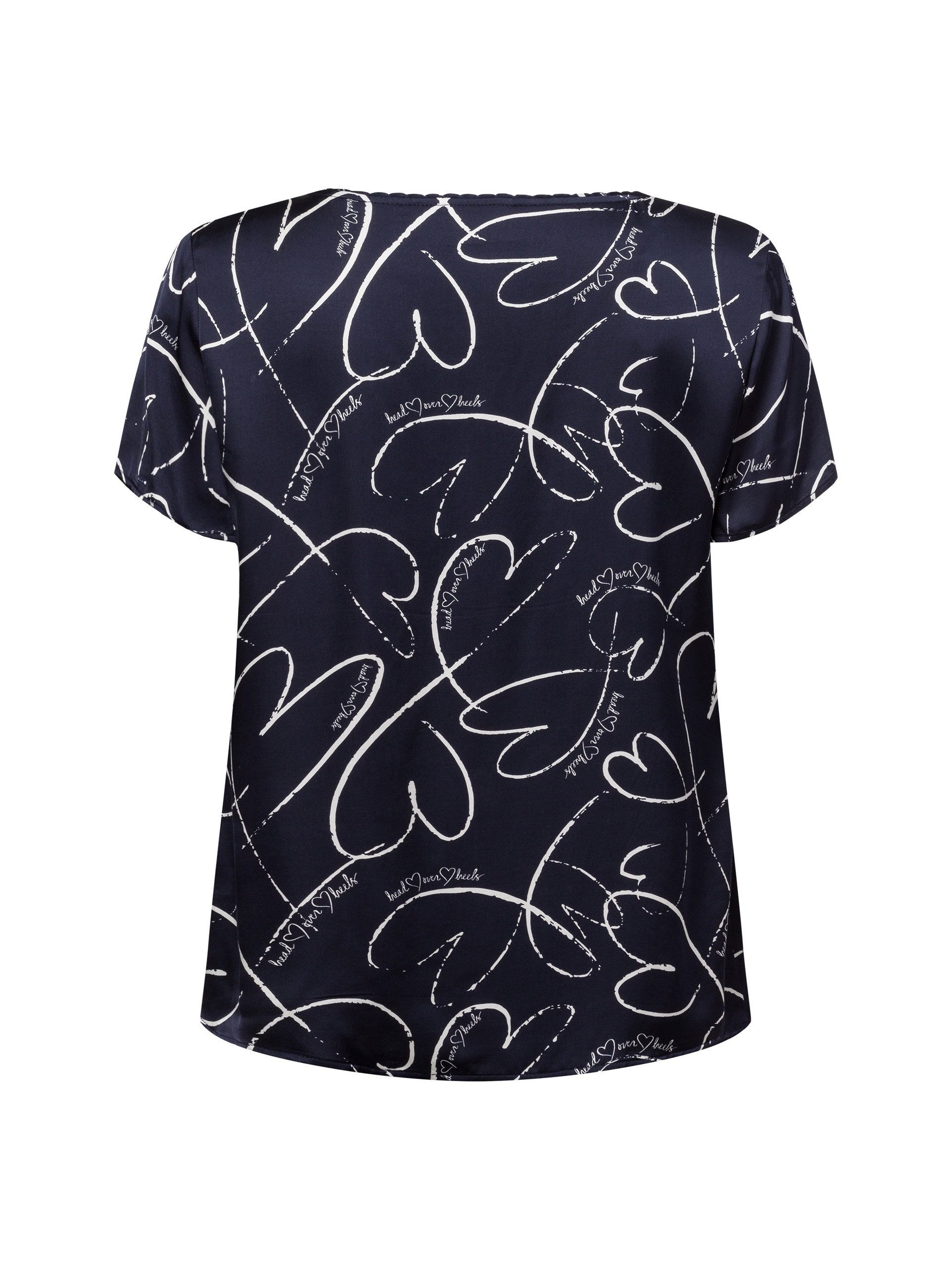 s.Oliver BLACK LABEL Shirtbluse günstig online kaufen