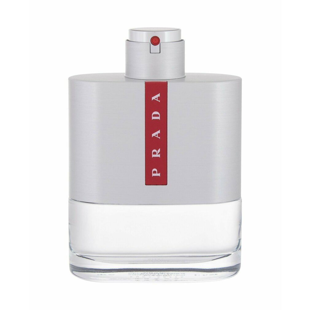 PRADA Eau de Toilette Luna Rossa Eau de Toilette (150ml)