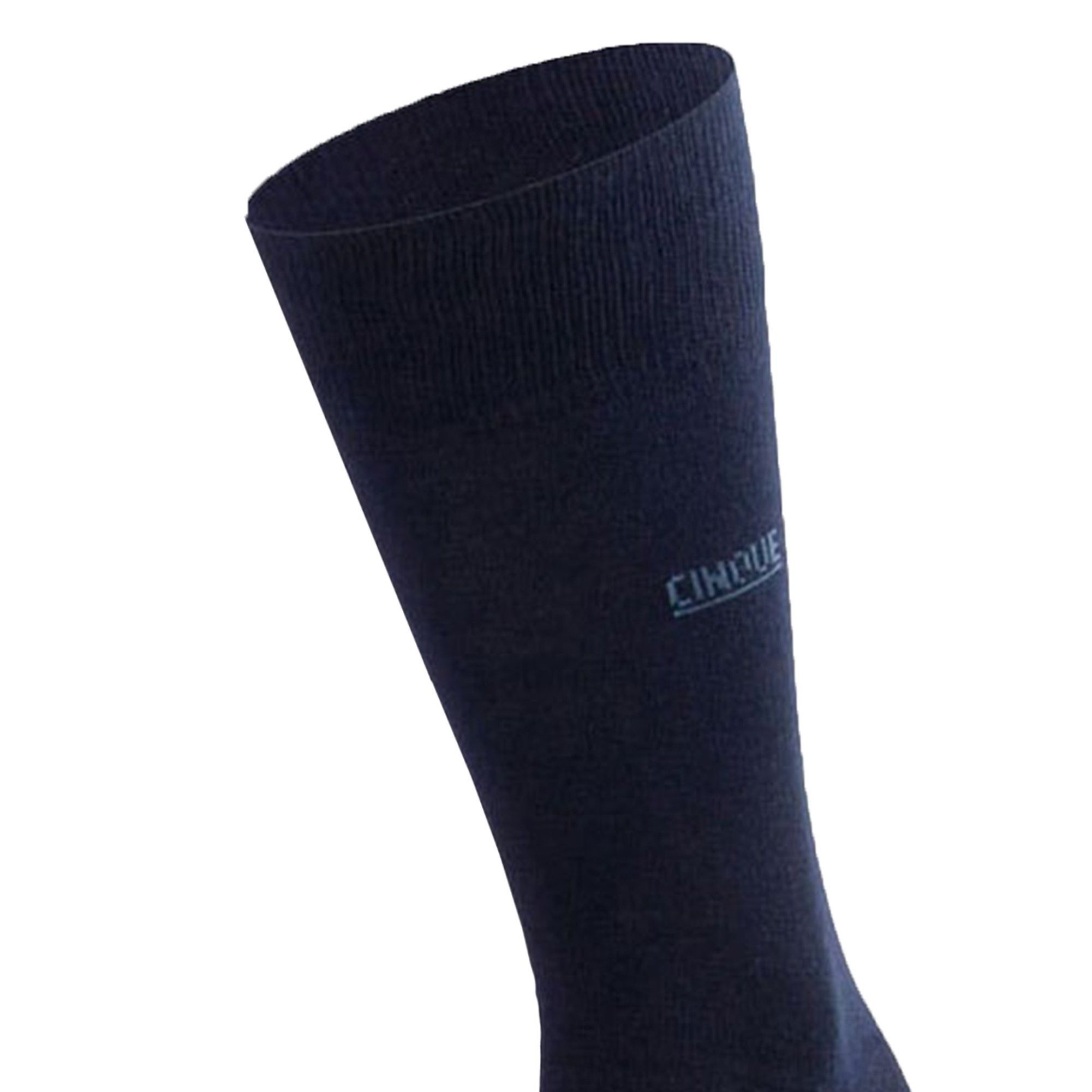 Cinque Kurzsocken Herren Socken 10er Pack Baumwolle Business 10P (Packung, 10er Pack)