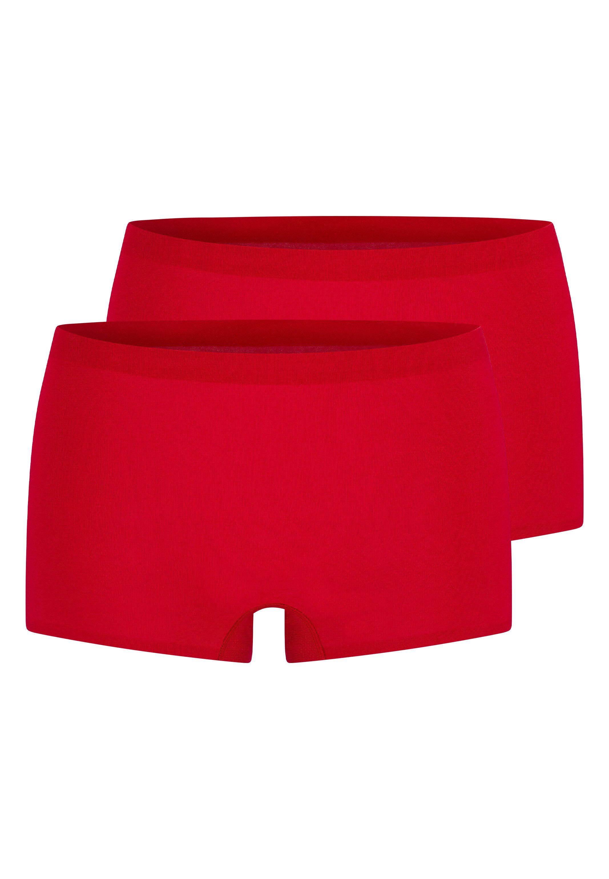Panty 2er Pack Natural Second Me
