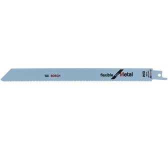 Bosch Professional Säbelsägeblatt »S 1122 BF Flexible dėl...