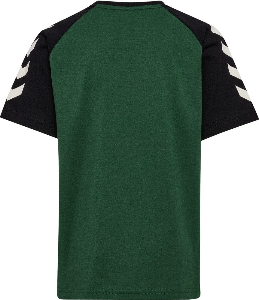 hummel T-Shirt Logo T-Shirt S/S