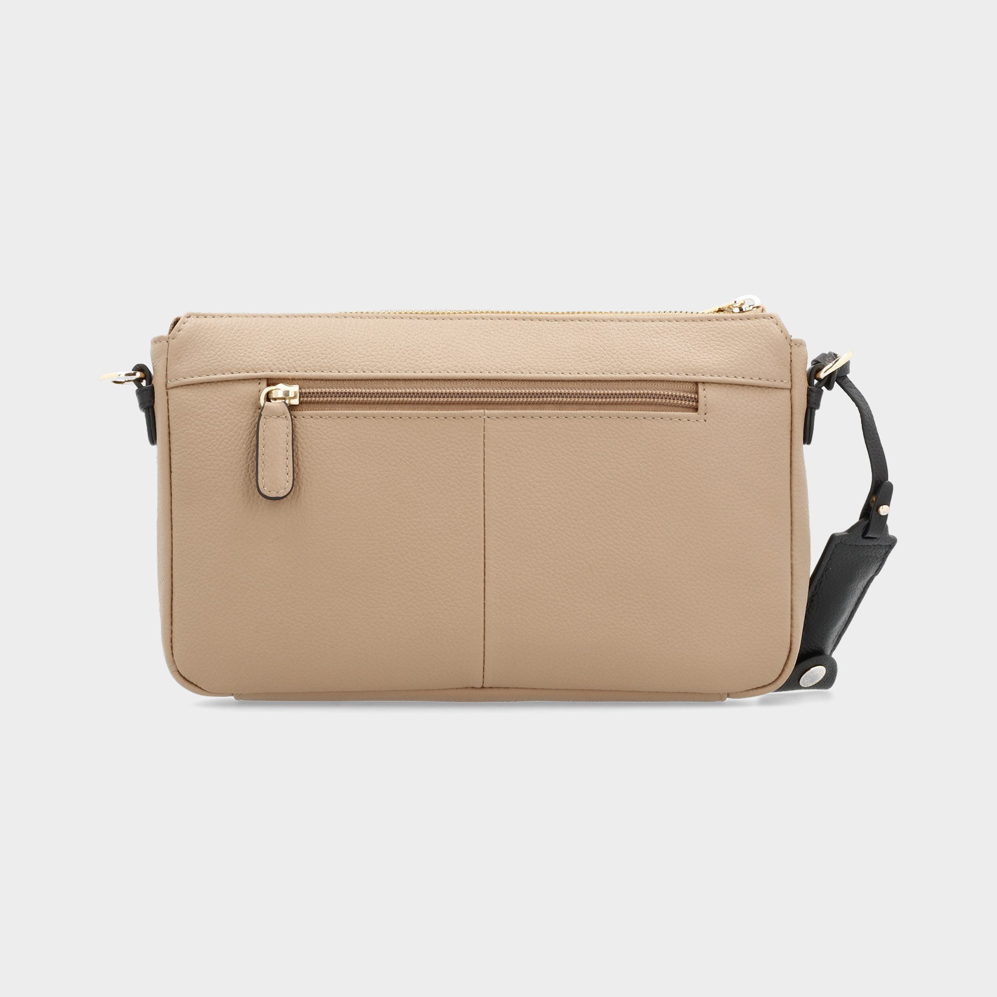 Picard Schultertasche PICARD Schultertasche Stash aus Echtleder