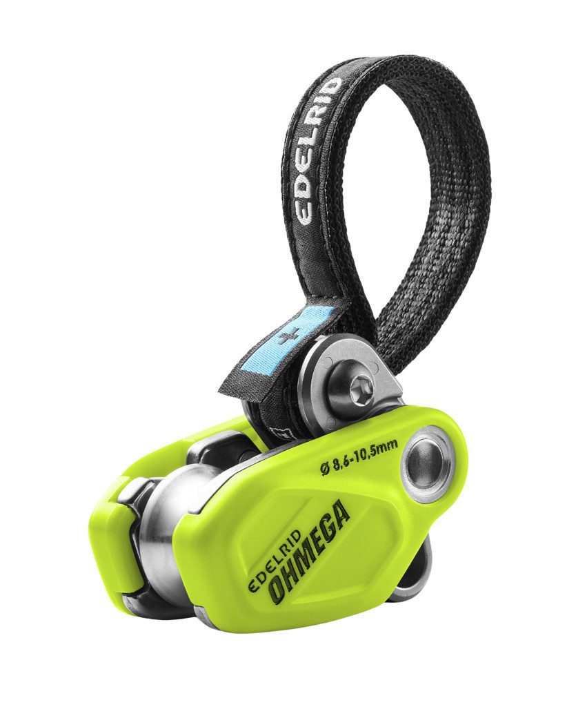Edelrid Kletter-Trainingsgerät Ohmega oasis