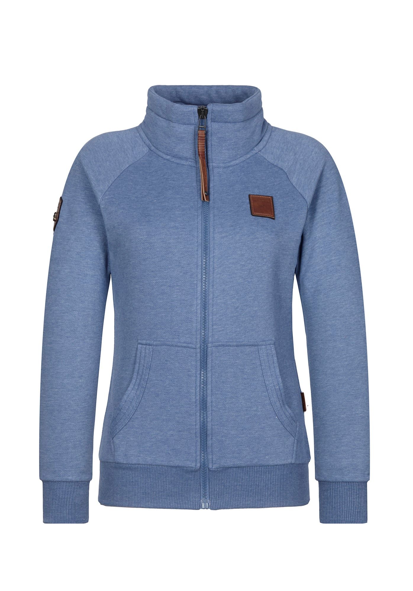 naketano Sweatjacke