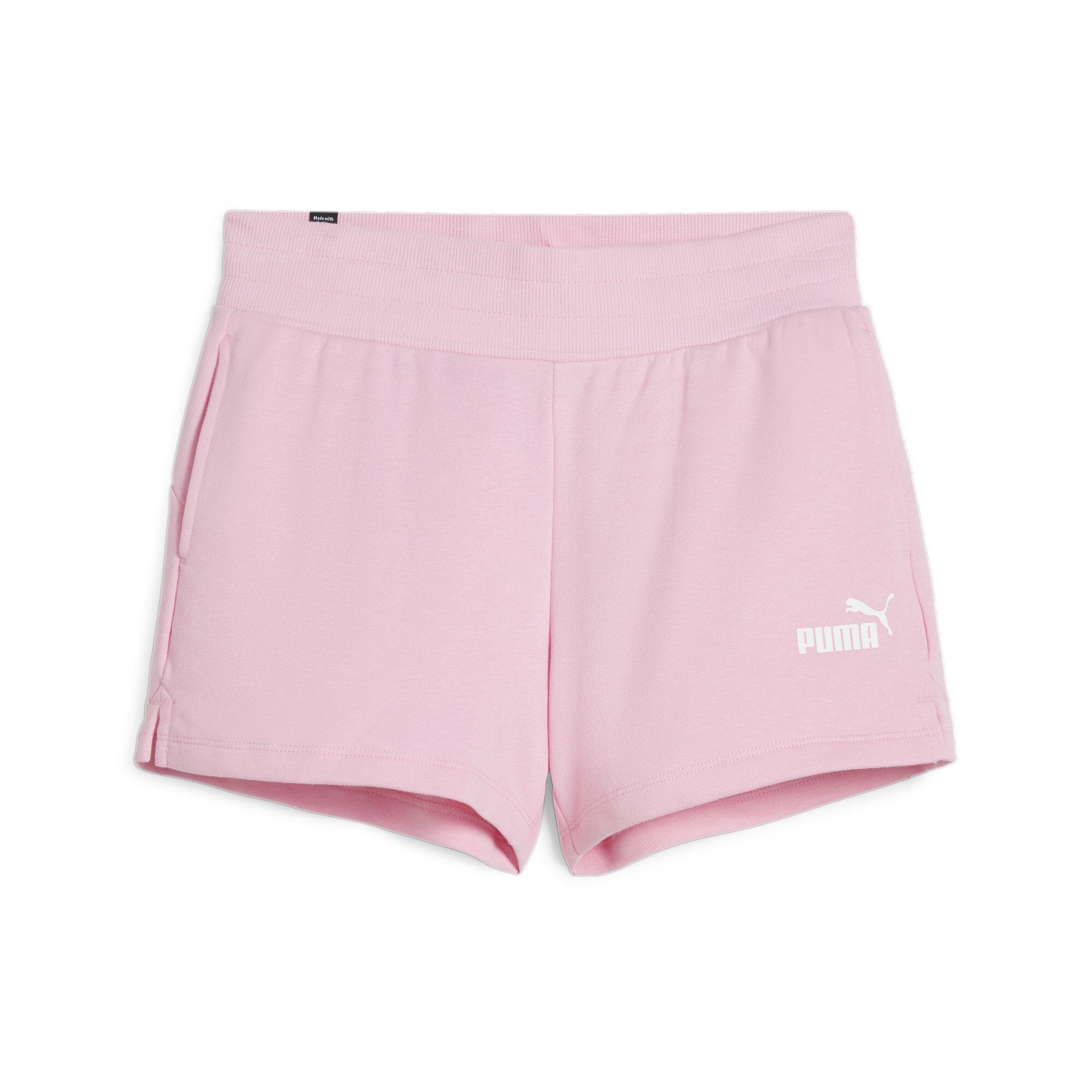 PUMA Шорти ESS 4" SWEAT SHORTS TR (S)