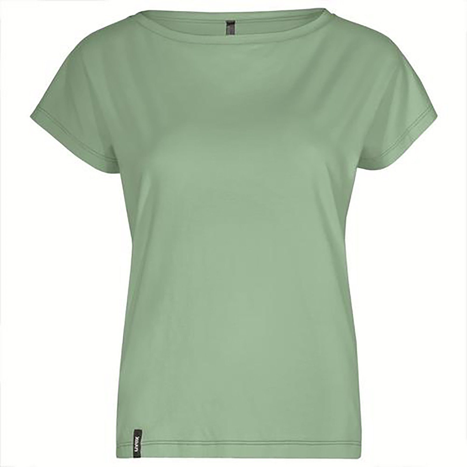 Uvex T-Shirt Damen T-Shirt suXXeed greencycle grün, moosgrün