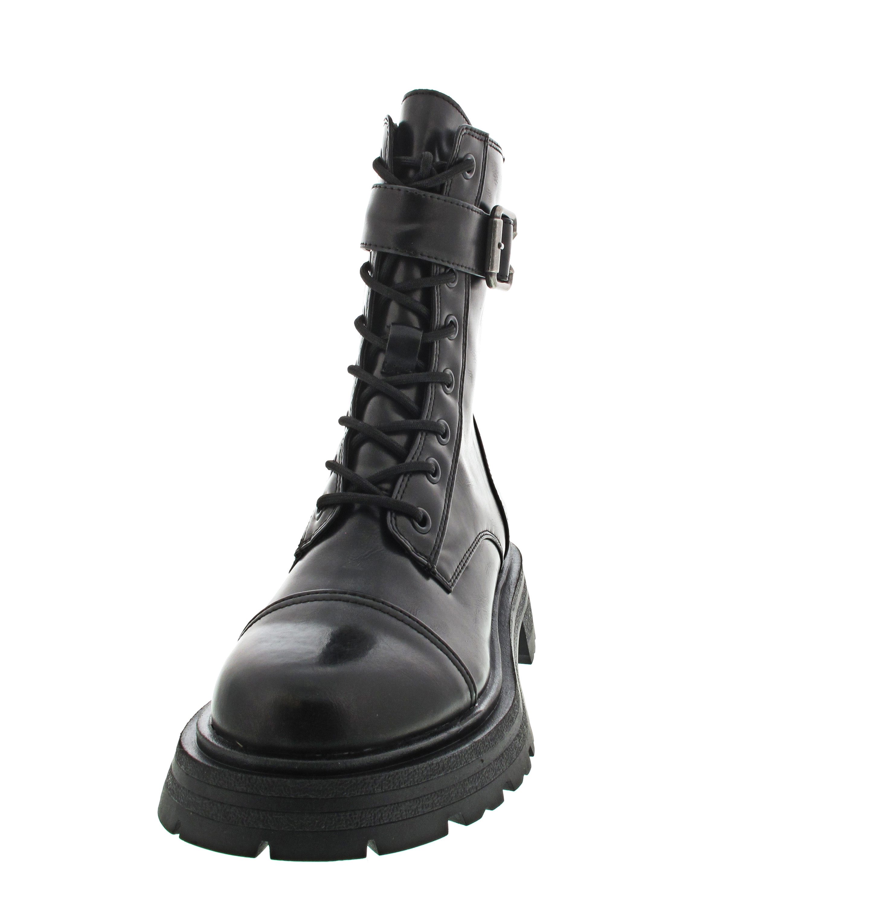 Tamaris Schnürstiefelette