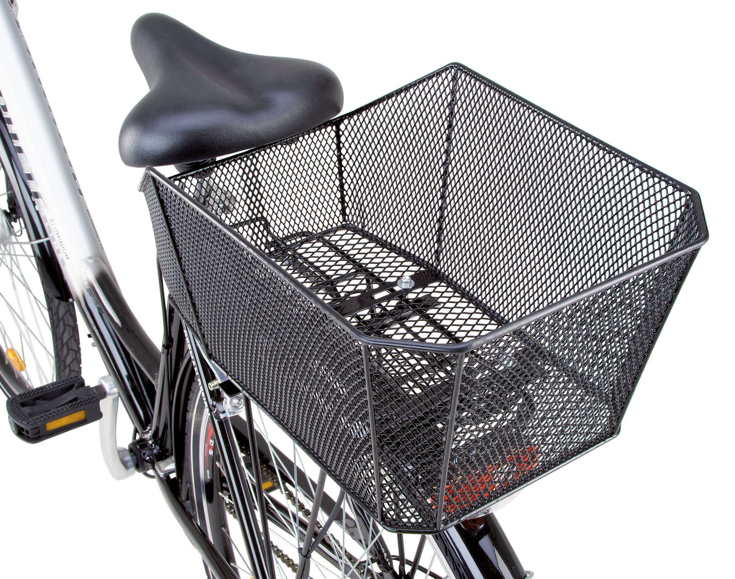 Prophete Fahrradkorb, PE-Kunststoffbeschichtung online kaufen | OTTO