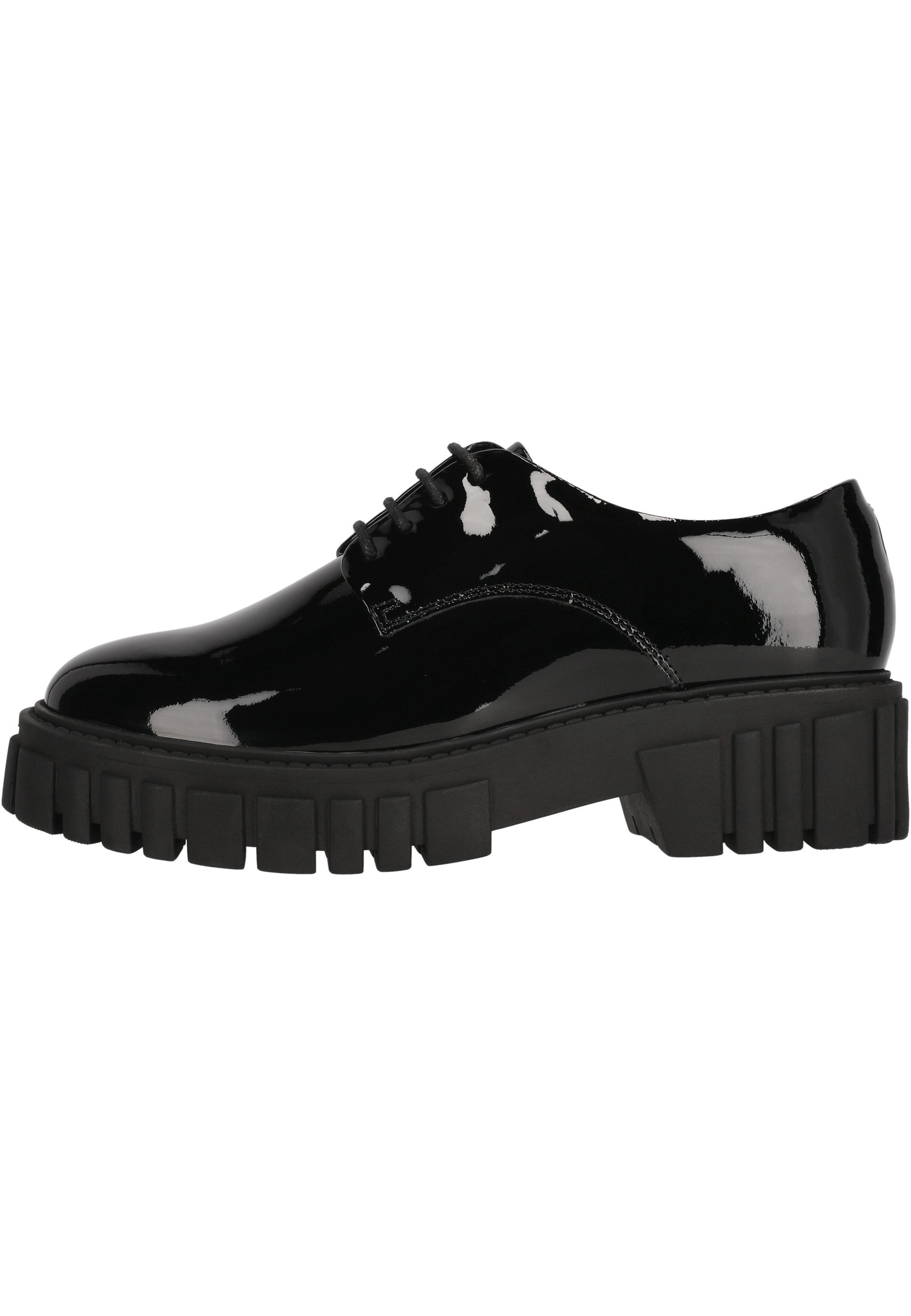Clarks Page Walk Slipper mit Oversized-Sohle günstig online kaufen