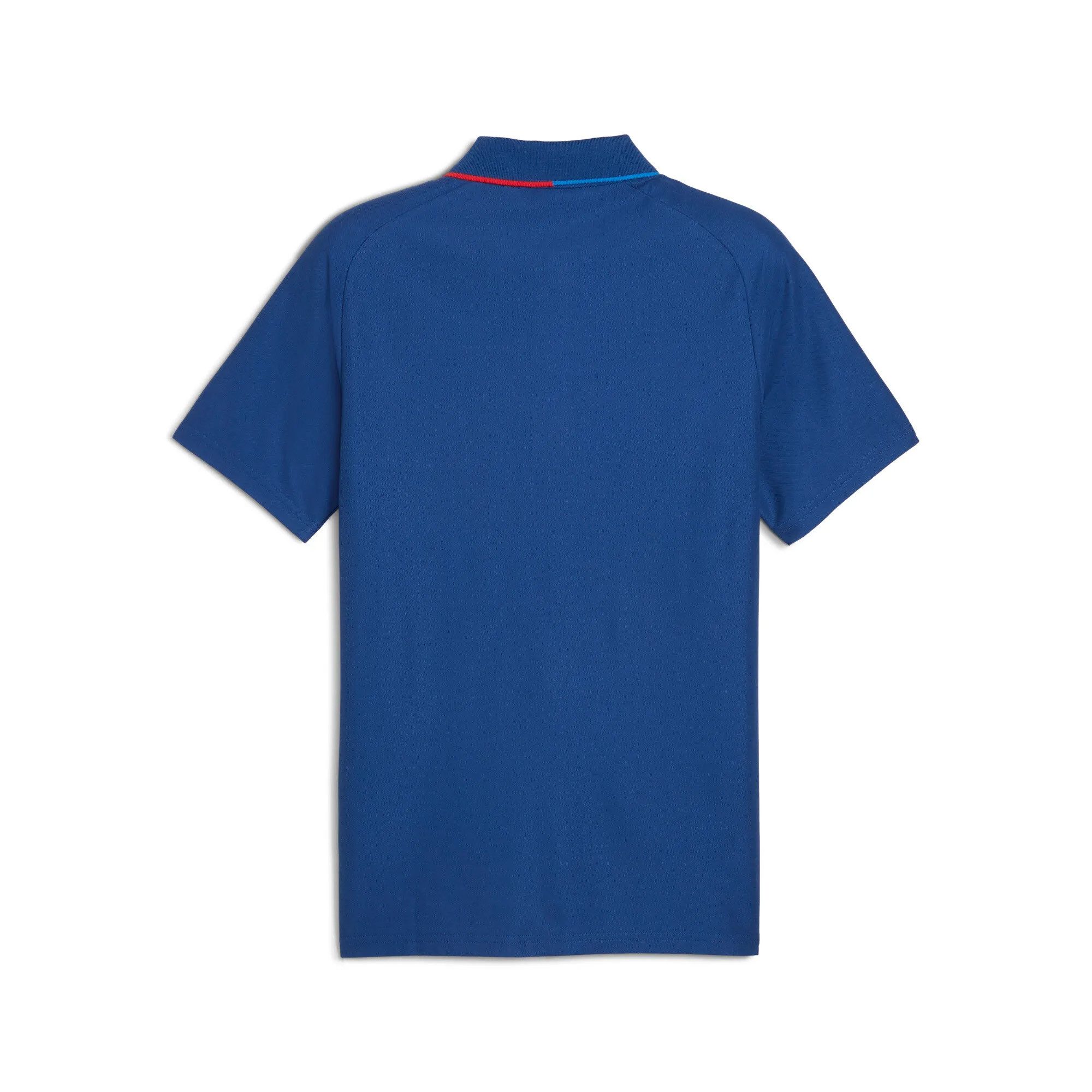 BMW Poloshirt BMW M Motorsport Poloshirt "Pro" Puma - blau