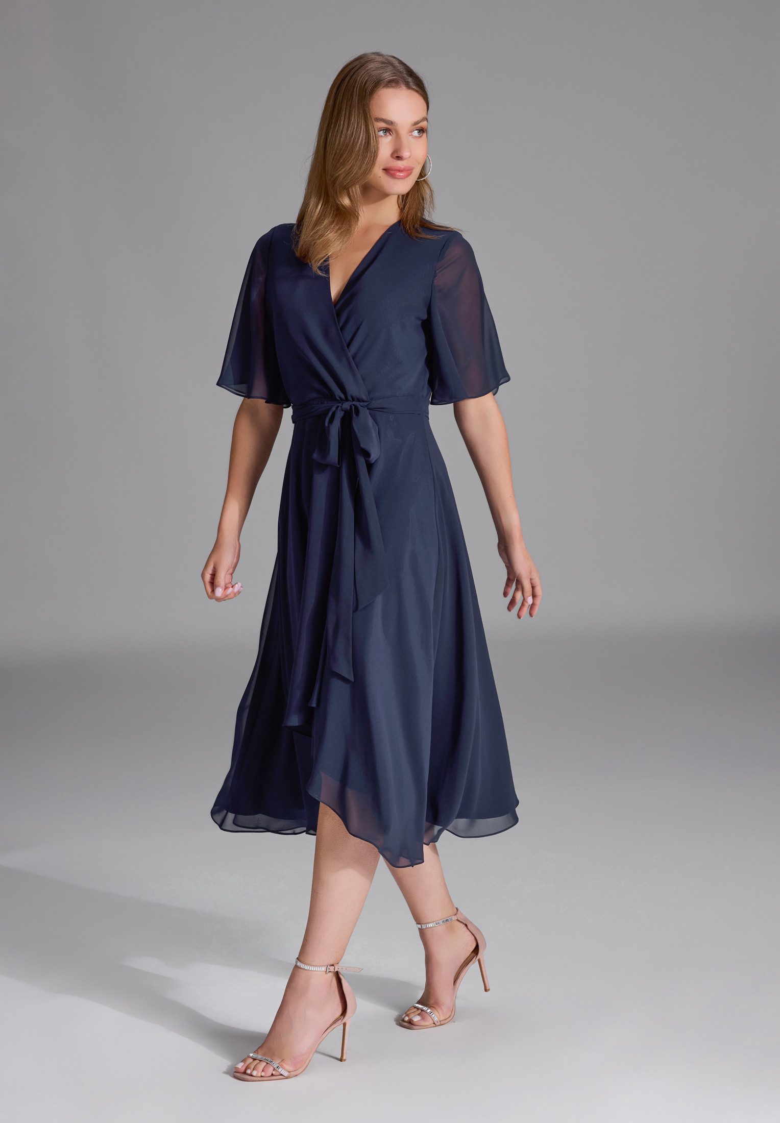 SWING Cocktailkleid günstig online kaufen