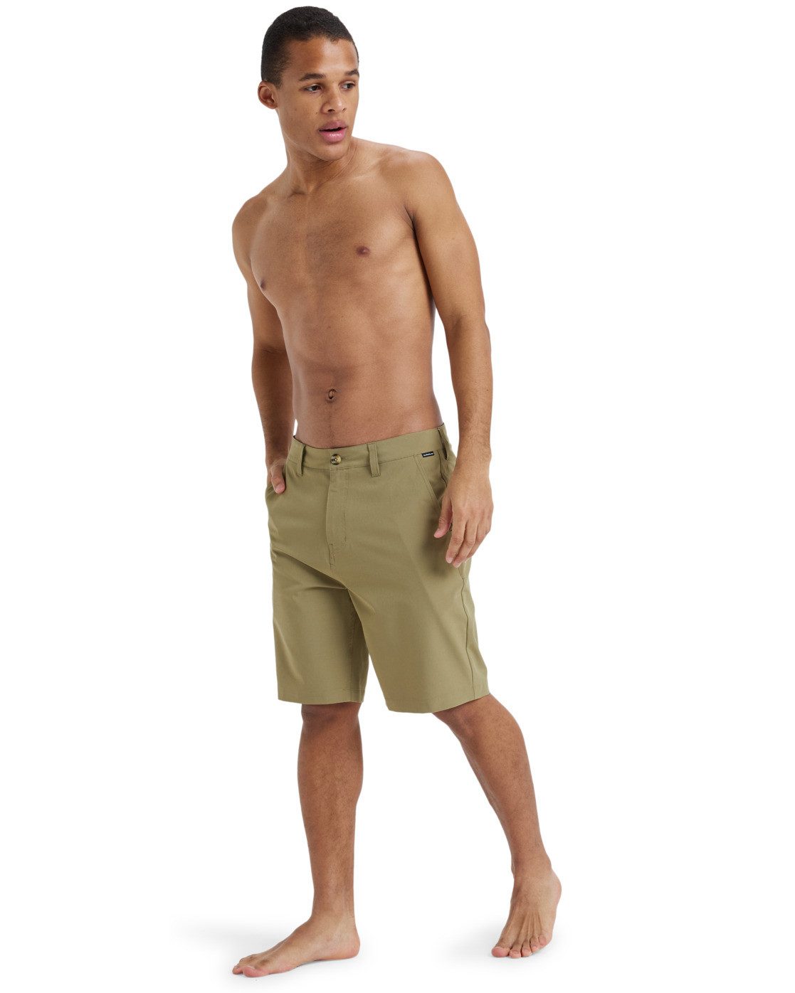Quiksilver Boardshorts Union Amph 20"