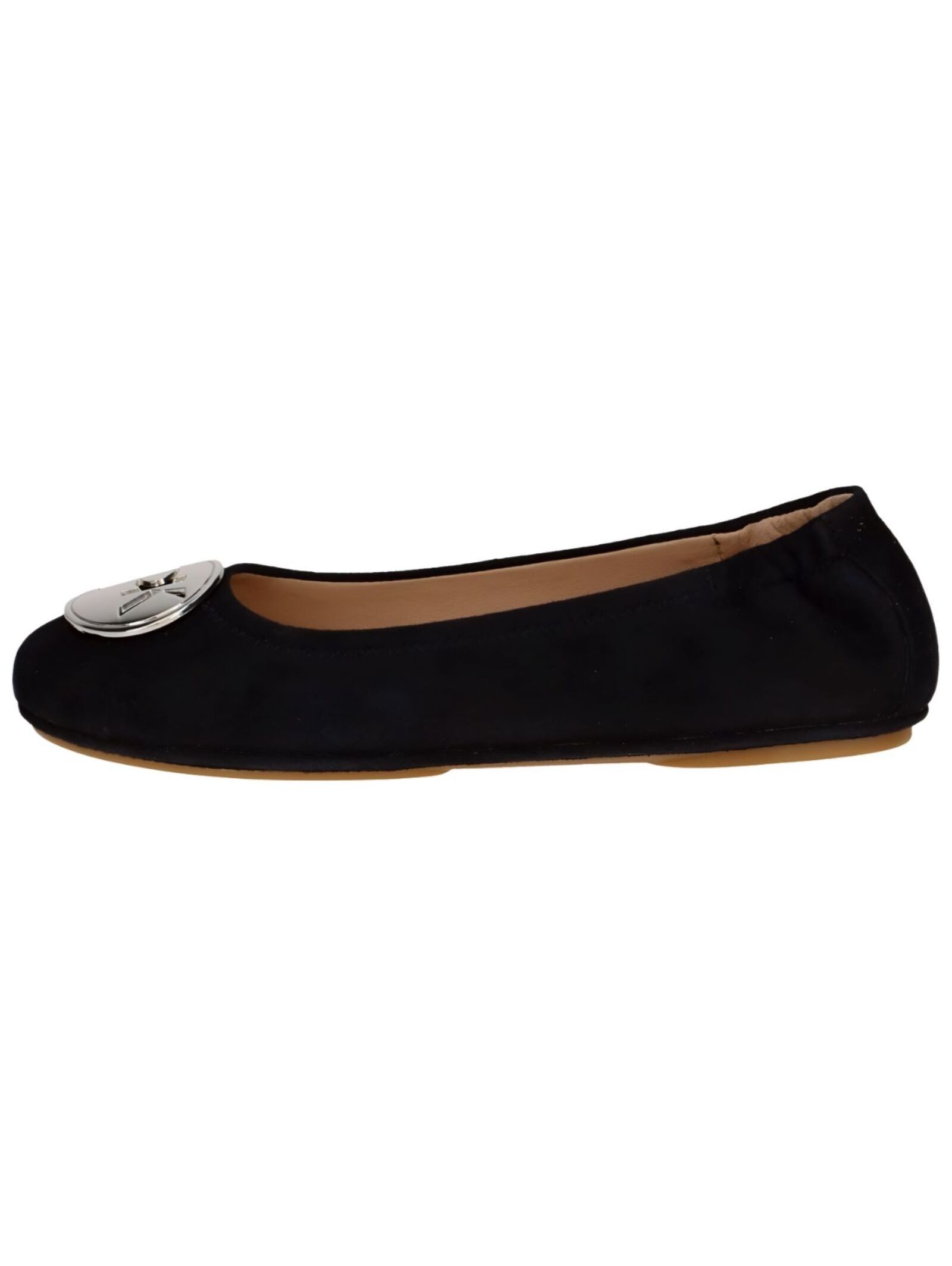 Peter Kaiser Ballerinas Veloursleder Ballerina günstig online kaufen