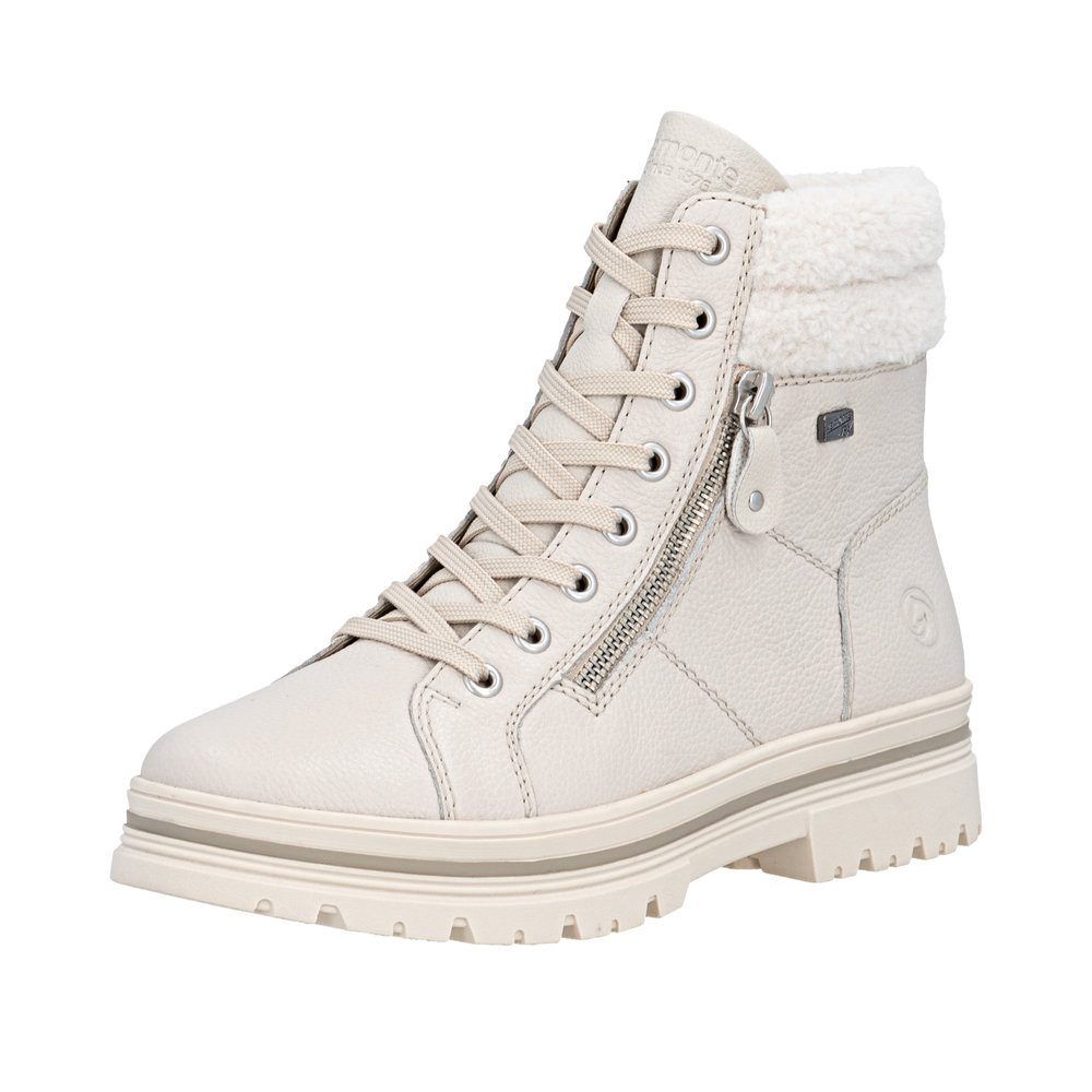 Remonte Schnürstiefel Schnürboots günstig online kaufen