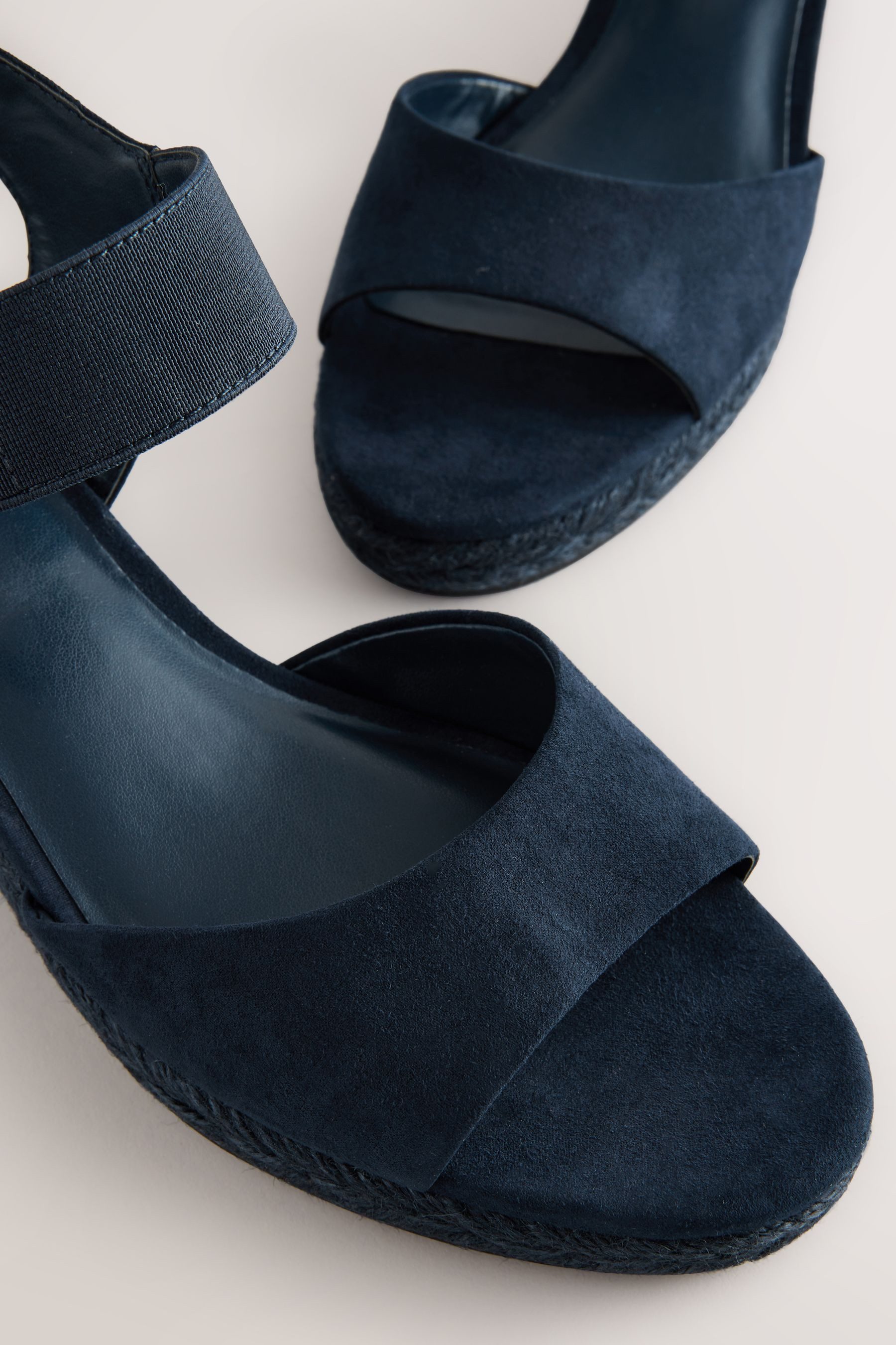 Next Forever Comfort® Sandalen mit elastischem günstig online kaufen