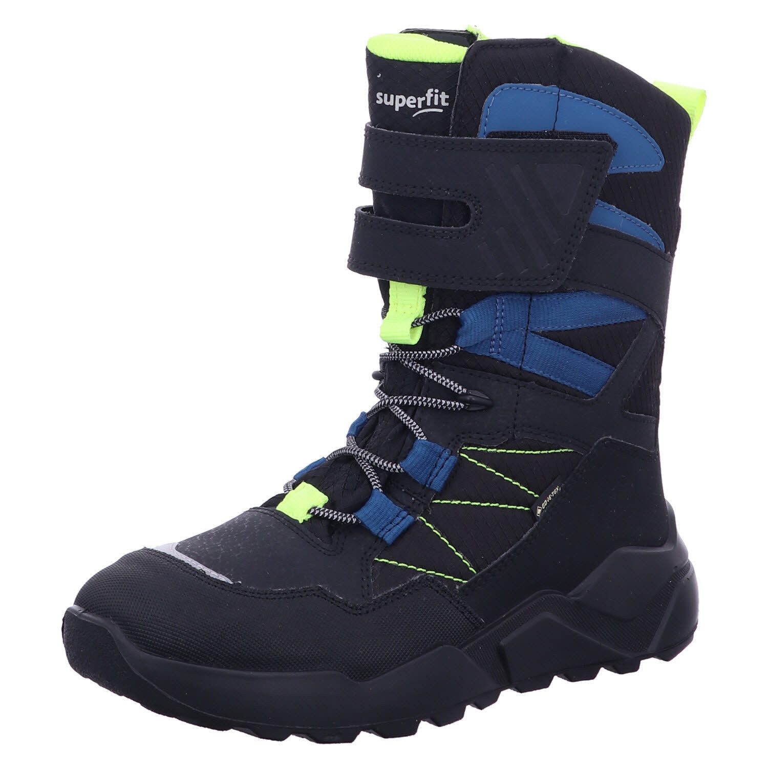 Superfit ROCKET Winterstiefelette