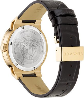 Versace Schweizer Uhr MEDUSA INFINITE, VE3F00222