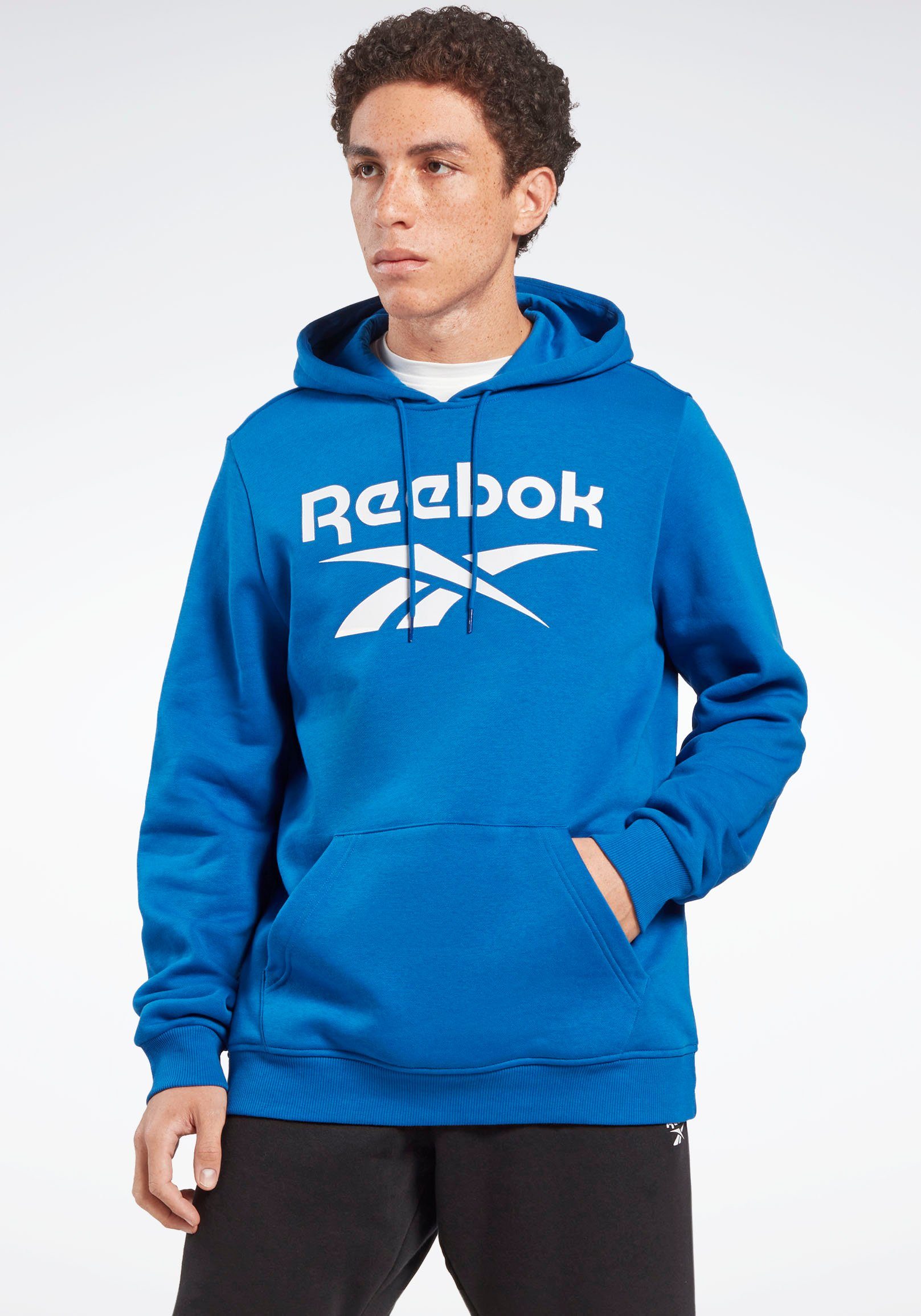 Reebok Kapuzensweatshirt