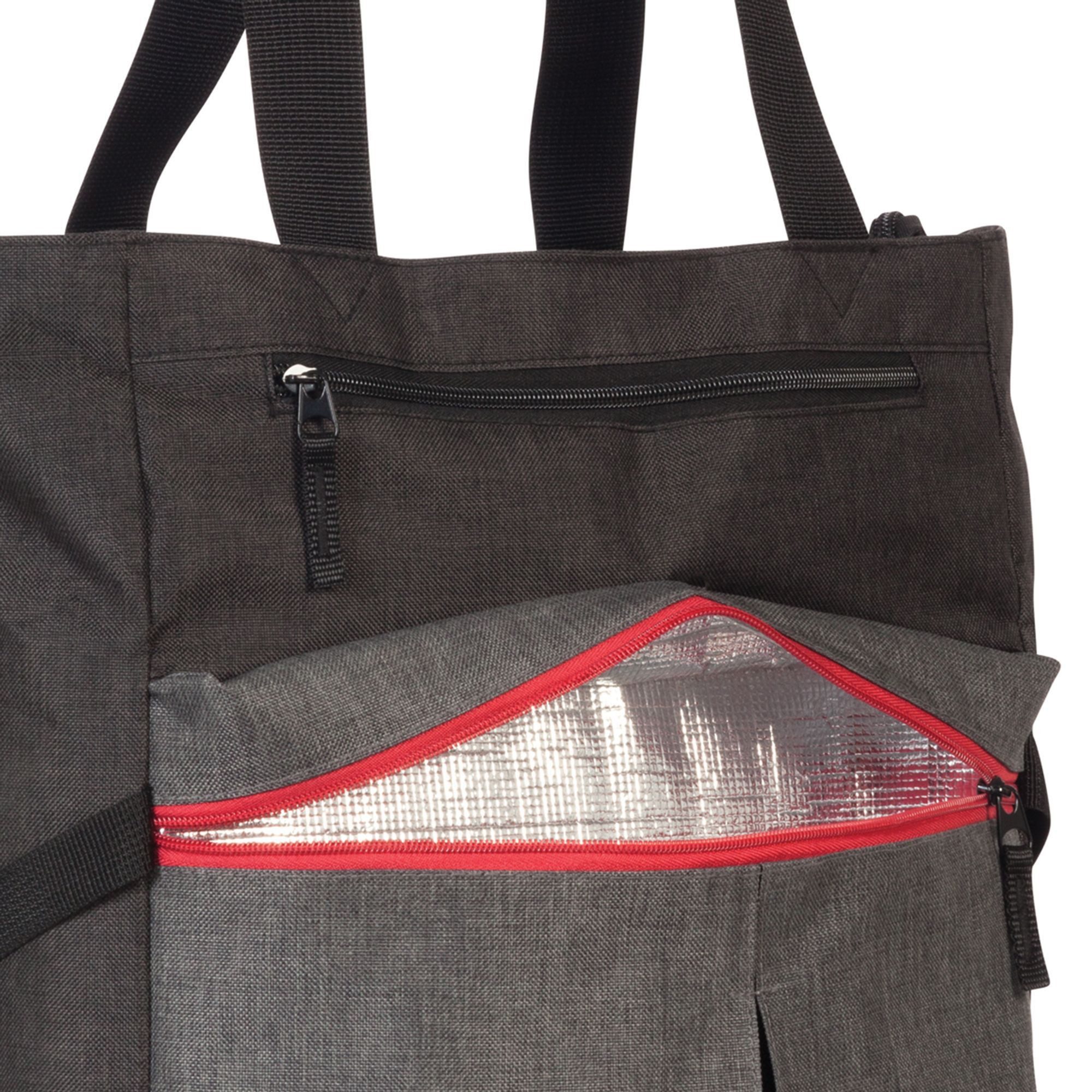 PUNTA Einkaufstrolley Cool, 33 l, Tragegriff