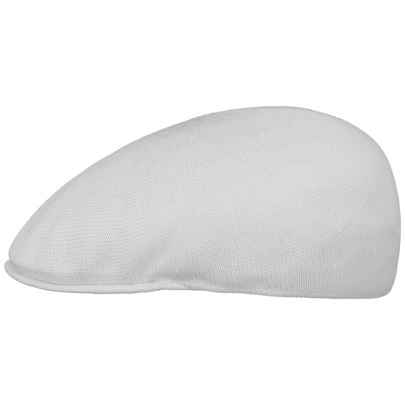 Kangol Flat Cap (1-St) Schirmmütze mit Schirm