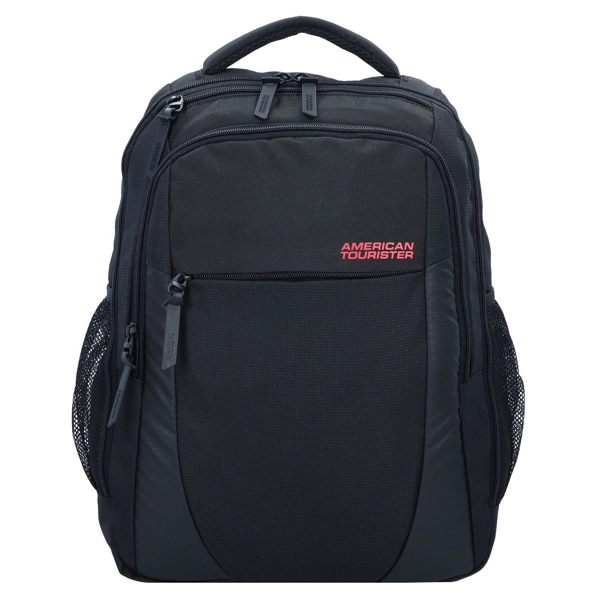 American Tourister® Daypack URBAN GROOVE, Polyester black