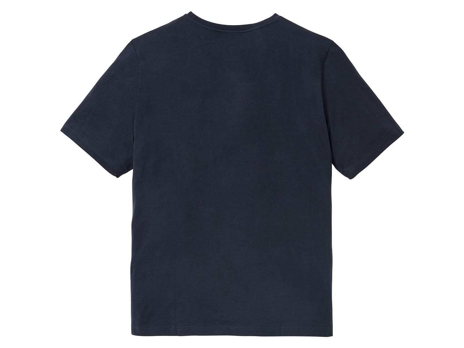 Livergy Pyjama Livergy Herren Sommer-Pyjama Shorty günstig online kaufen