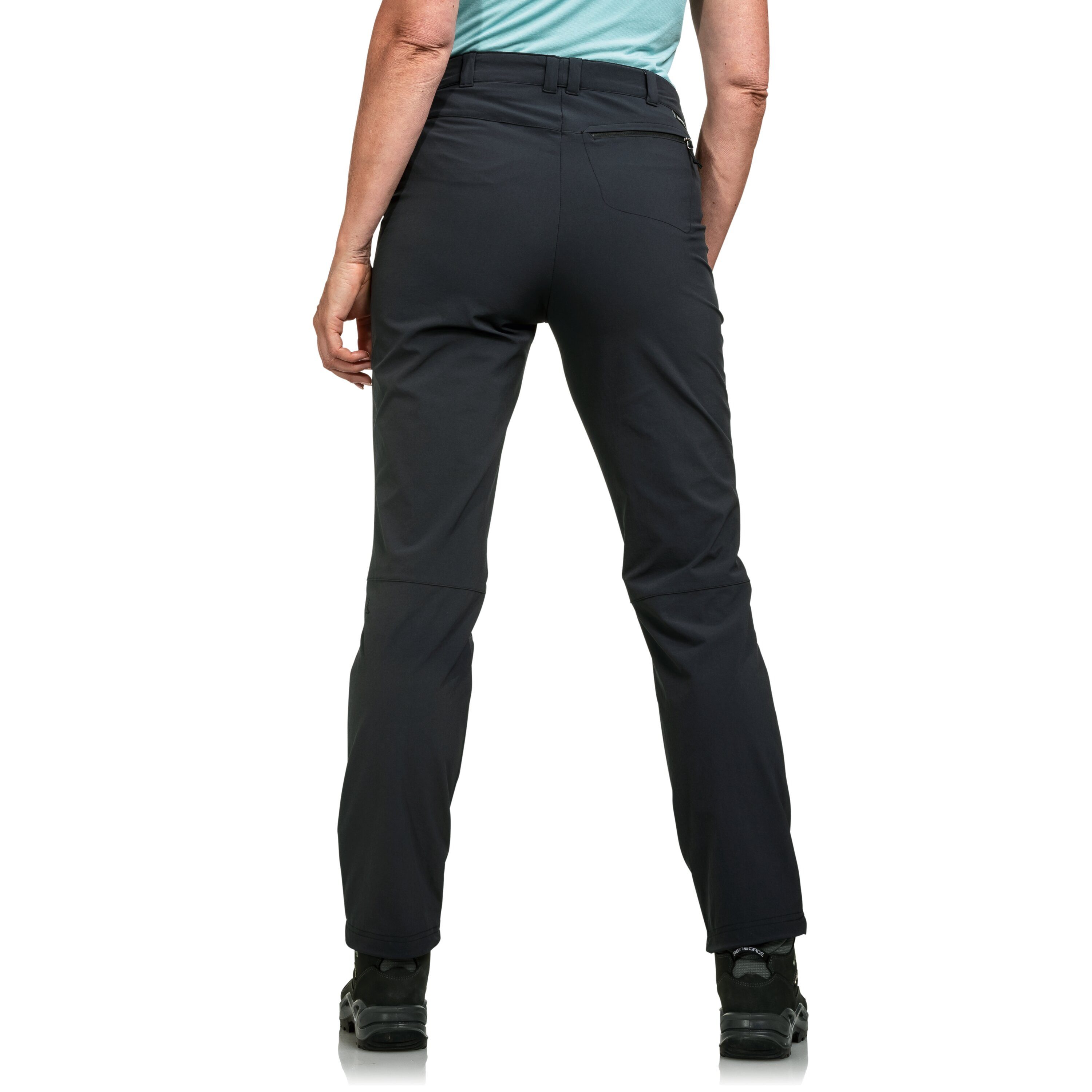 Schöffel Outdoorhose Pants Engadin1 (1-tlg) günstig online kaufen