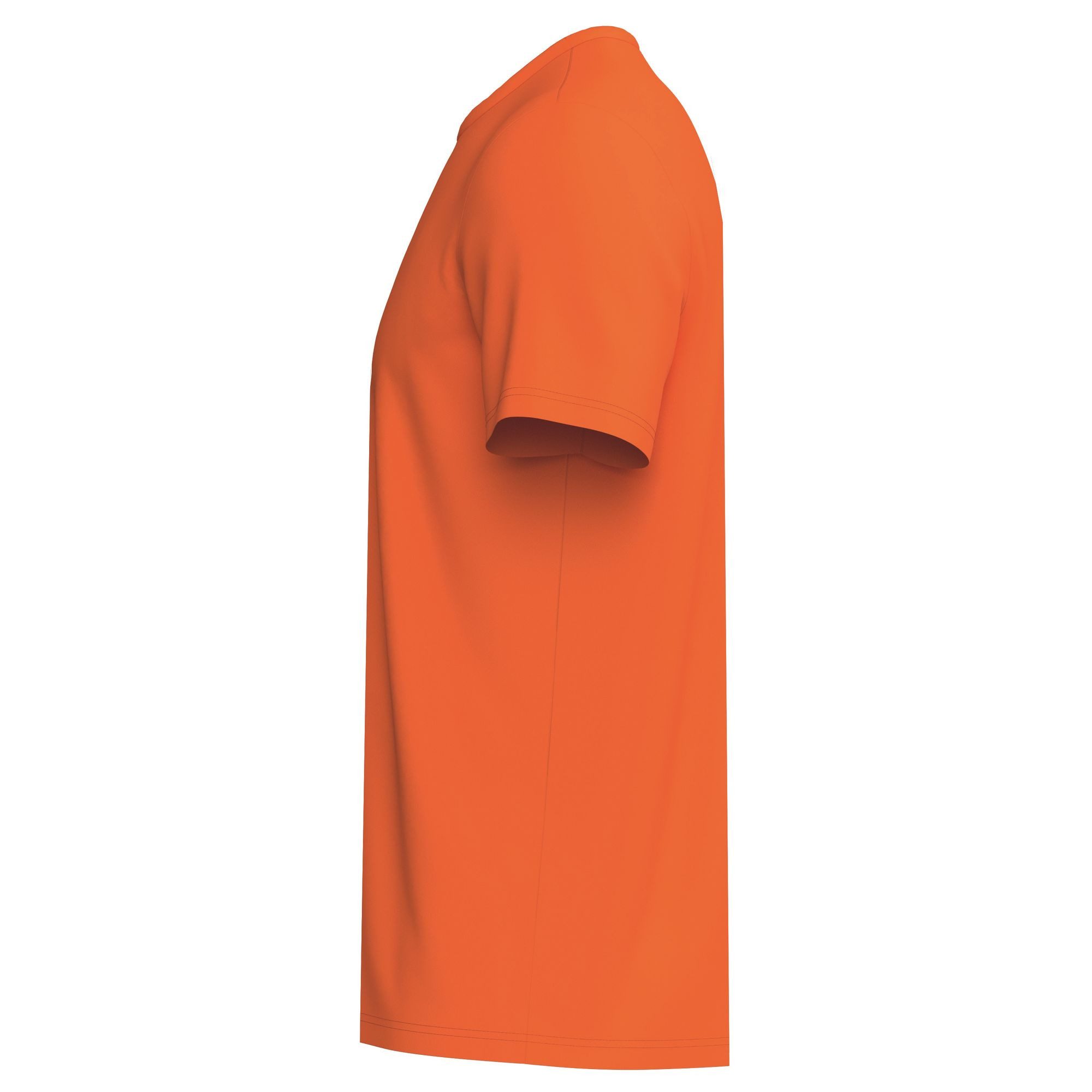 Erima T-Shirt erima Herren T-Shirt INTRO Shirt function