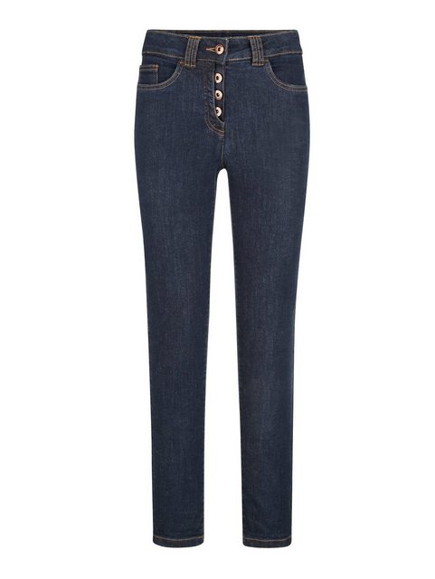 Hosen - Dress In Skinny fit Jeans mit Knopfleiste ›  - Onlineshop OTTO