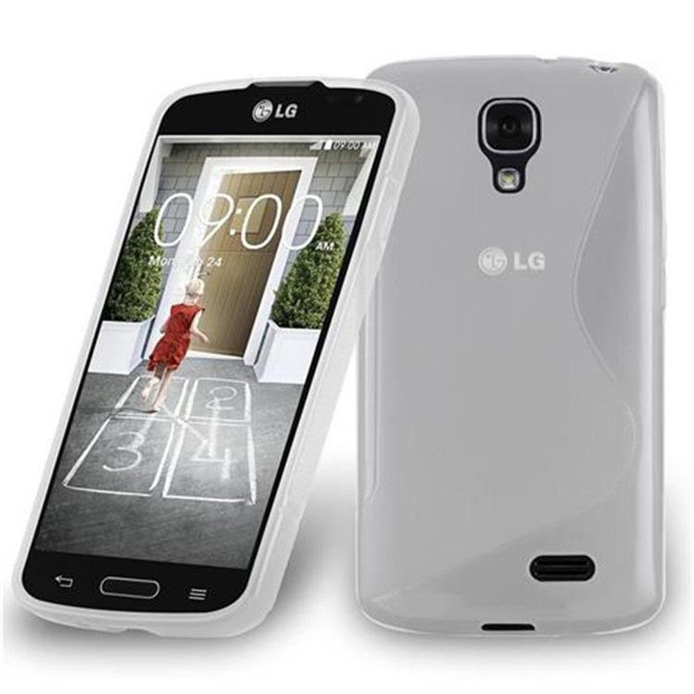 Handyhülle für LG F70 Hülle