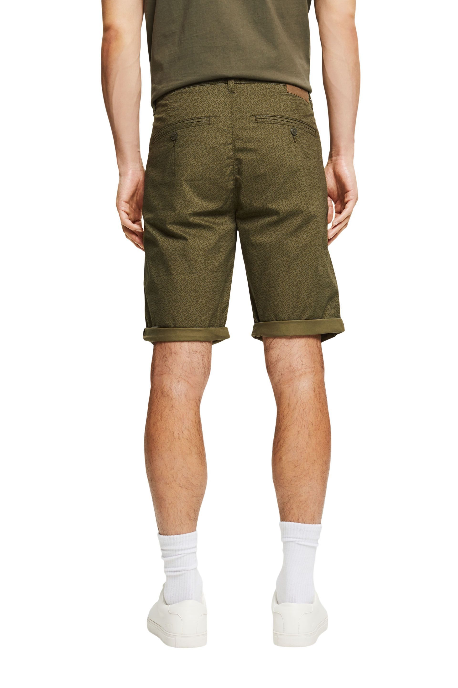 Esprit Chinoshorts
