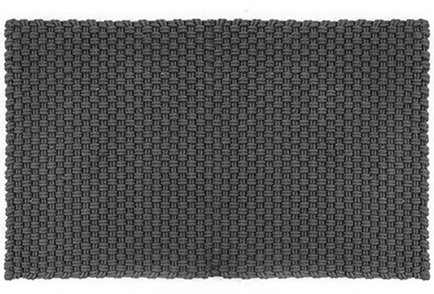 PAD Teppich Pad Outdoor Teppich UNI Stone Grau 140x200 cm