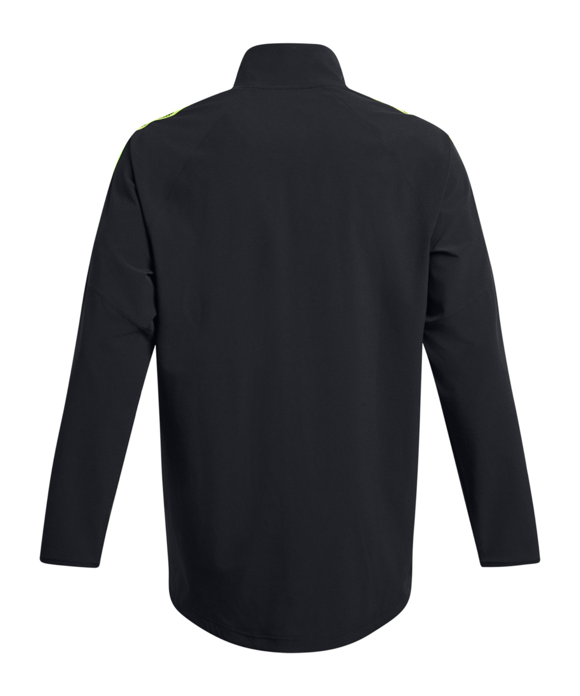 Under Armour® Sweatjacke Under Armour Challenger Pro Jacke Trainingsjacken günstig online kaufen