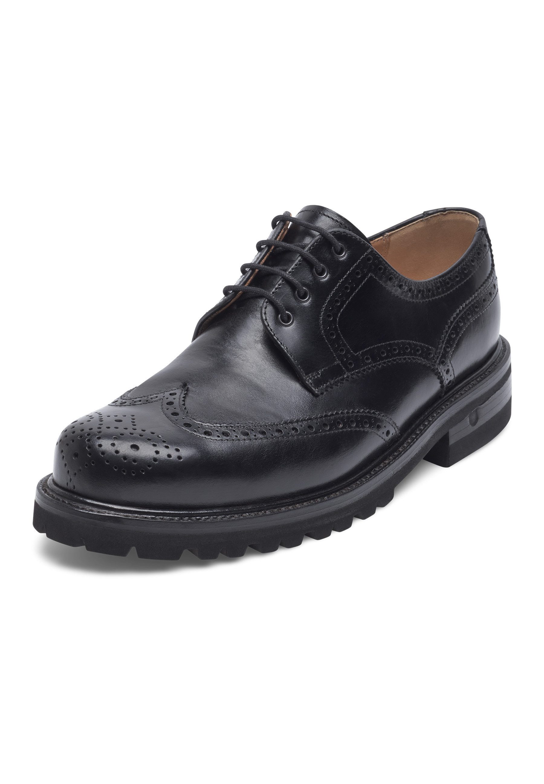 Henry Stevens Harry FBD5 Schnürschuh günstig online kaufen
