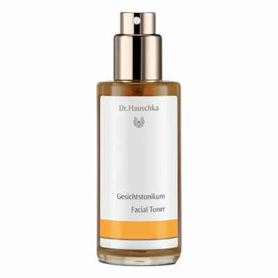 Dr. Hauschka Gesichtspflege Facial Toner