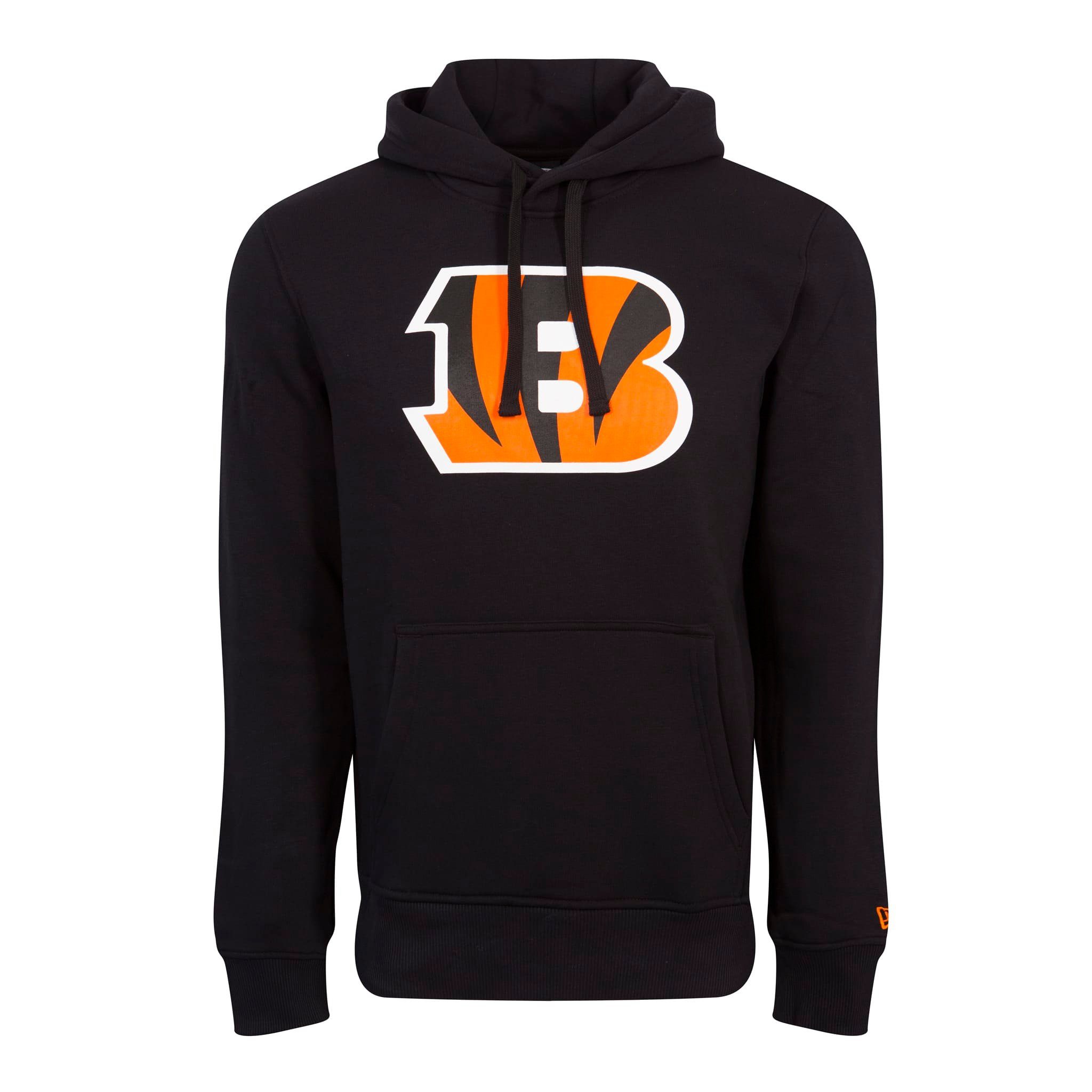New Era Kapuzenpullover »NFL Cincinnati Bengals Logo« online kaufen | OTTO