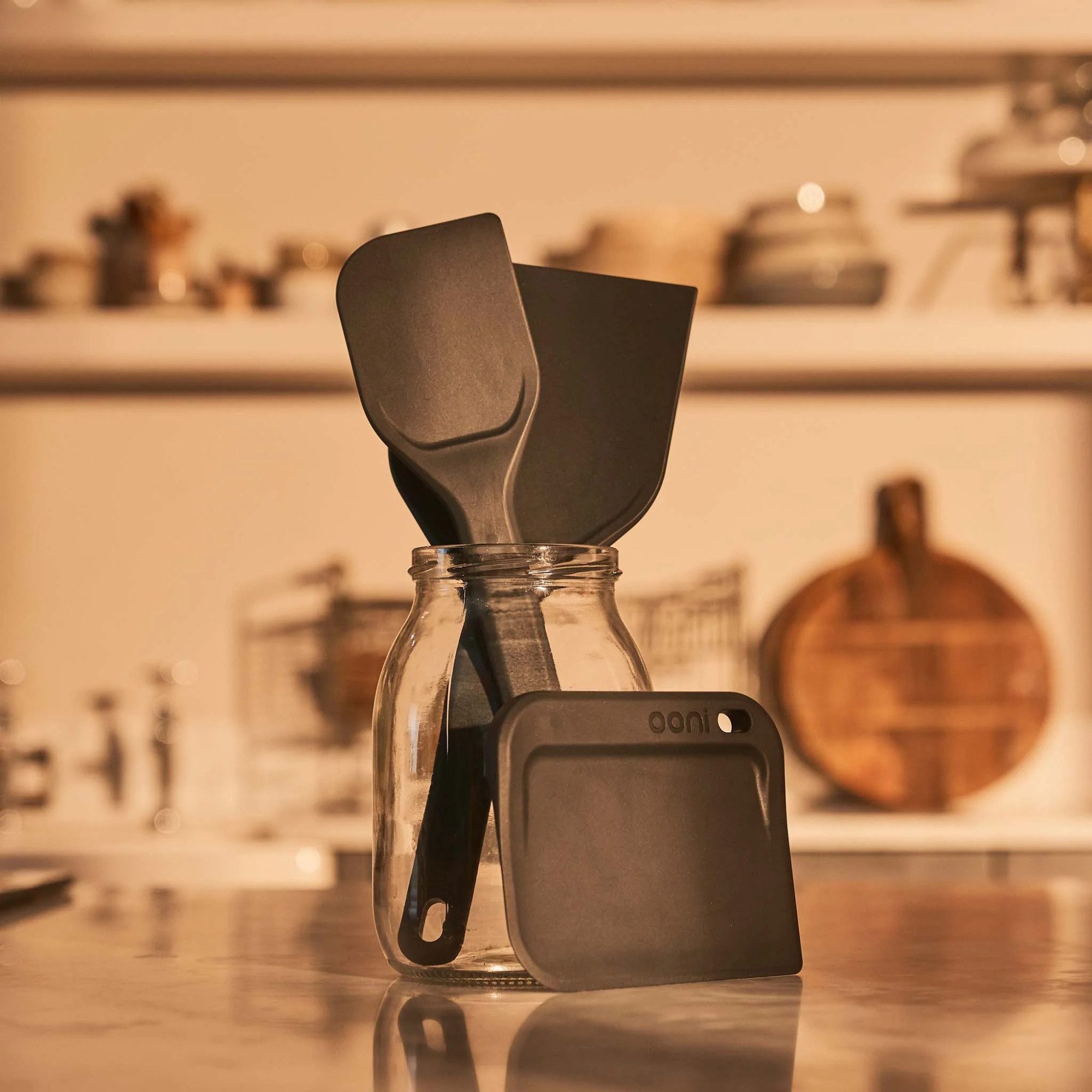 Ooni Teigspachtel Ooni Teigwerkzeuge