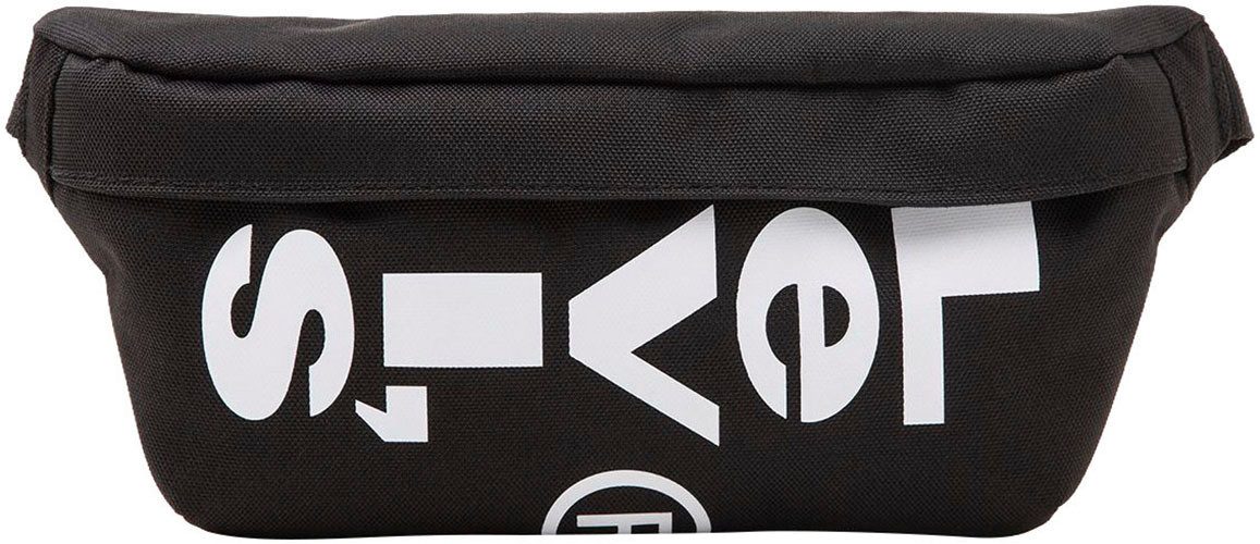 Levi's® Bauchtasche Small Banana Sling - Wordmark, mit Logo Schriftzug