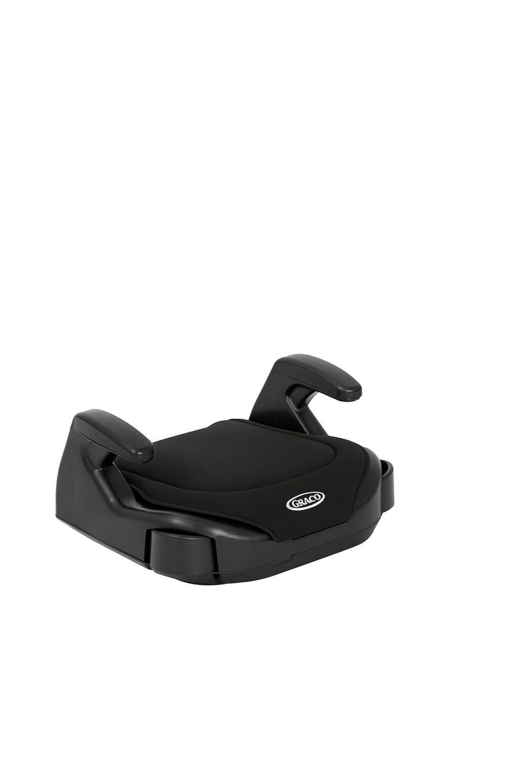 Booster Graco - Autokindersitz - Graco R129 Basic Kindersitzerhöhung Farbe: Black