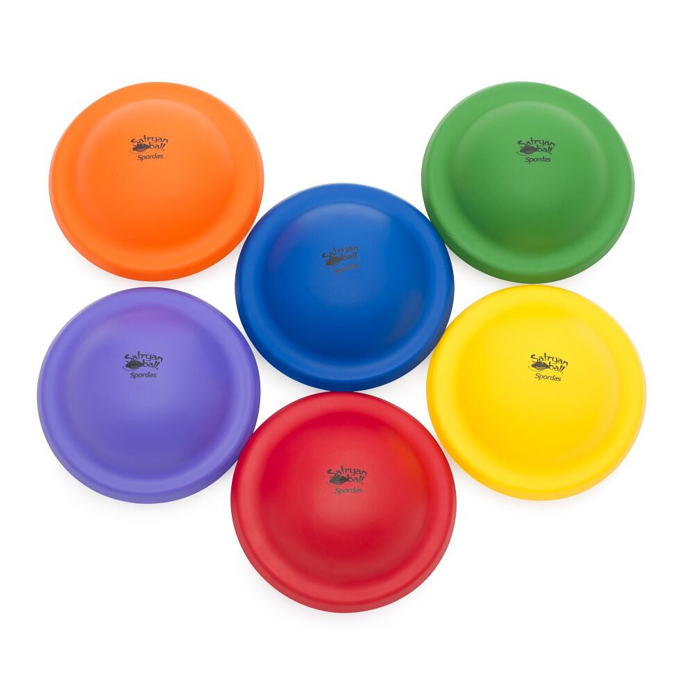 Spielball Saturn Bälle