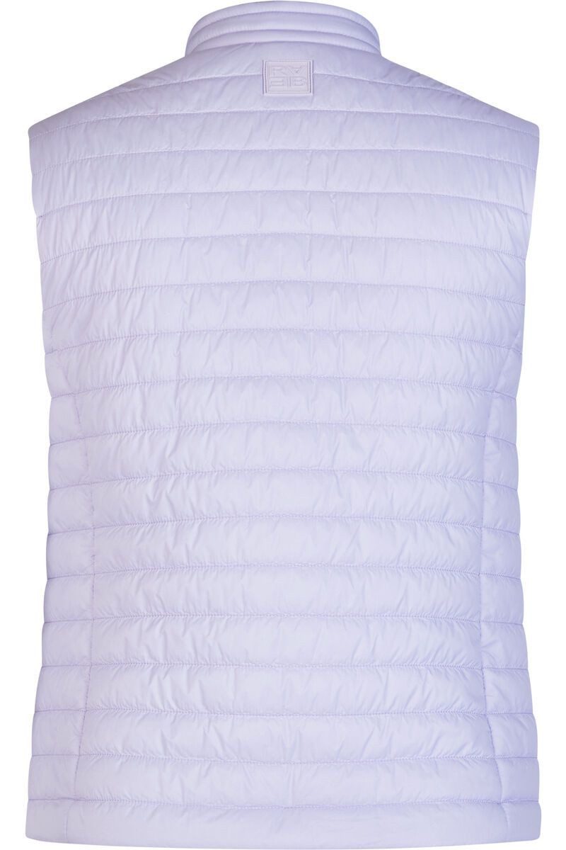 Thomas Rabe Steppweste