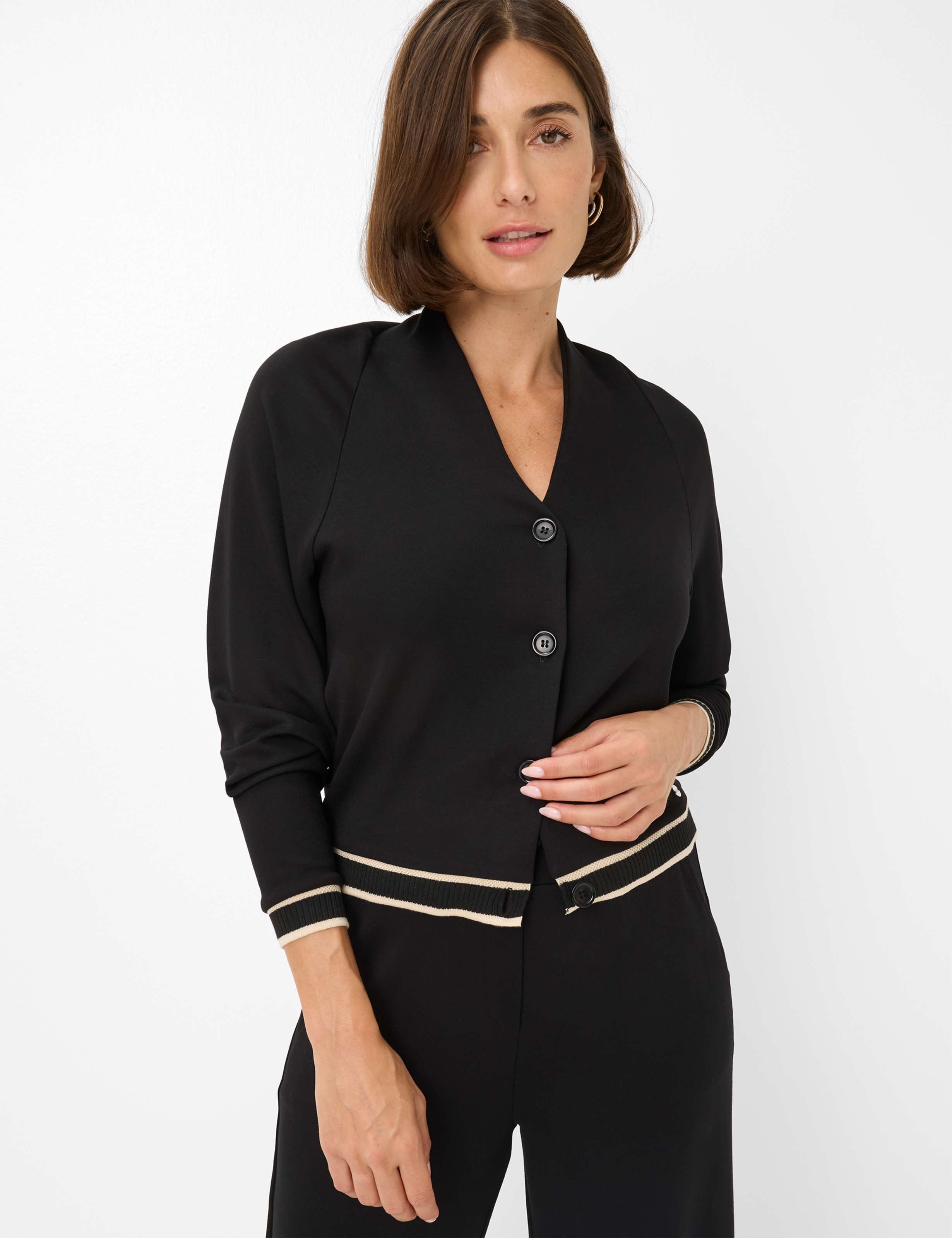 Brax Cardigan Style BELE L günstig online kaufen