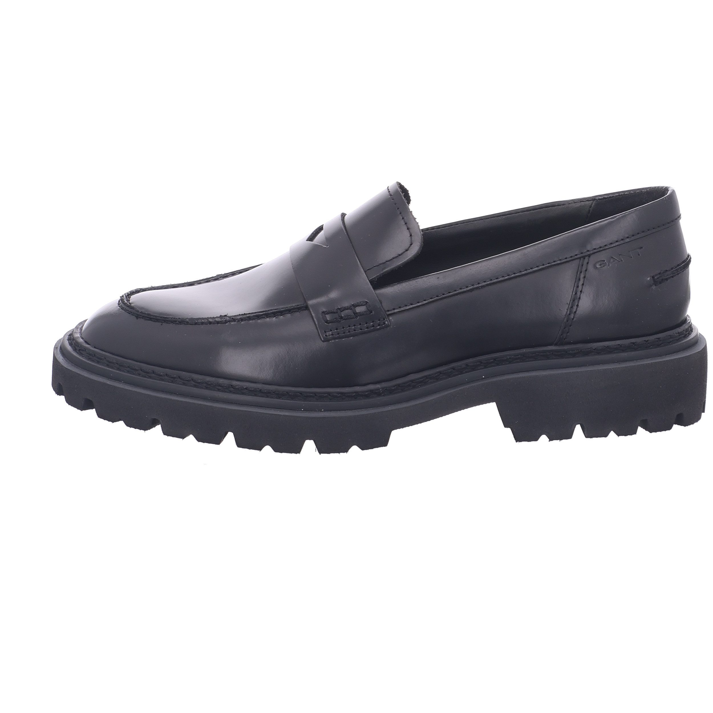 Gant GANT - SlipON City - schwarz Slipper – Bild 3 von 5