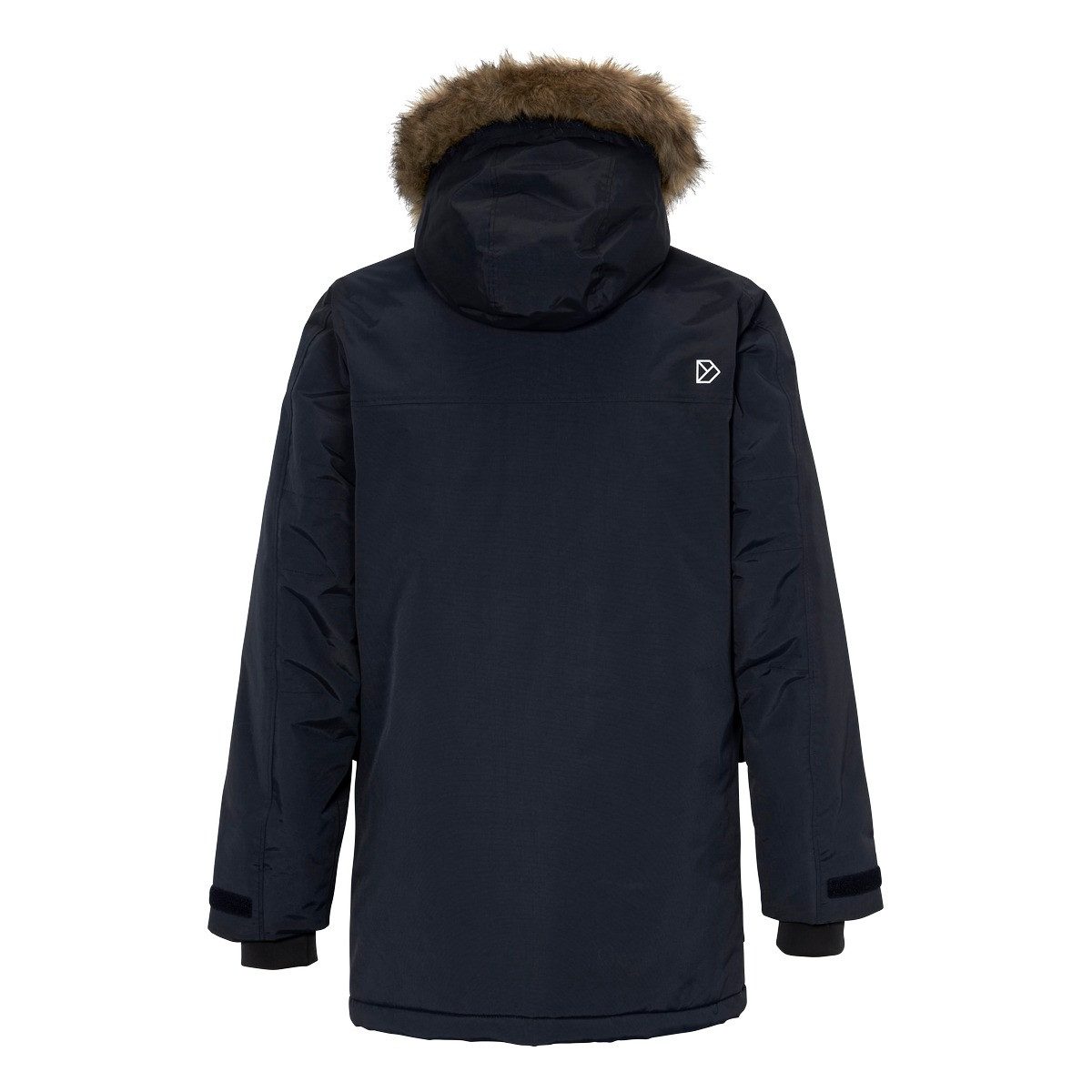 Didriksons Winterjacke Didriksons Fredrik Men's Parka