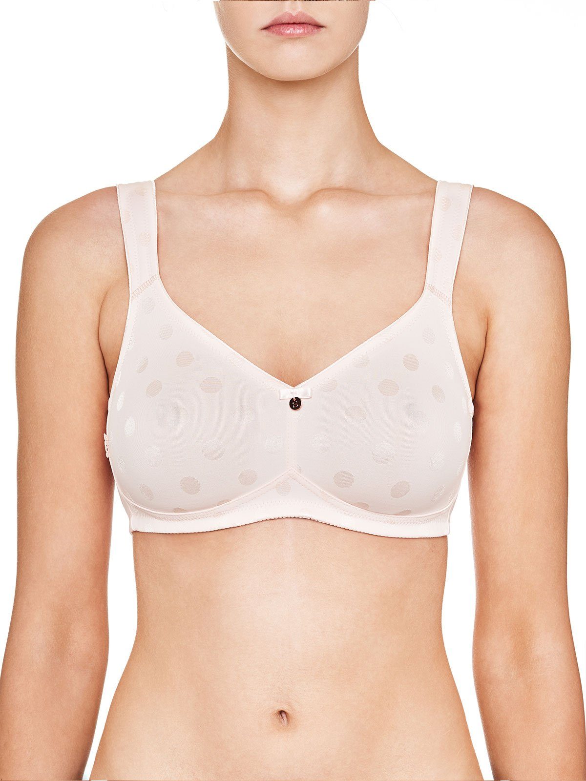 Susa Soft-BH BH ohne Bügel Rhodos (Stück, 1-tlg) -